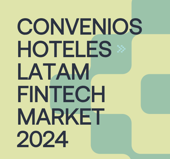 Hoteles Latam Fintech Market